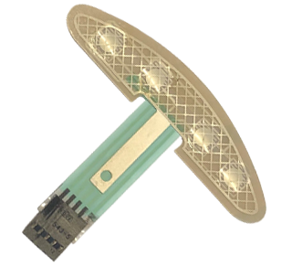 HYS Elektronik | Electrostatic Membrane Switch