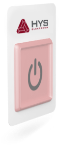 HYS Elektronik | What is a Membrane Switch?