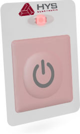 HYS Elektronik | What is a Membrane Switch?