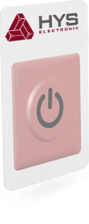 HYS Elektronik | What is a Membrane Switch?