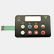 HYS Elektronik Membrane Switch Supported color Numbers - SAMPLE